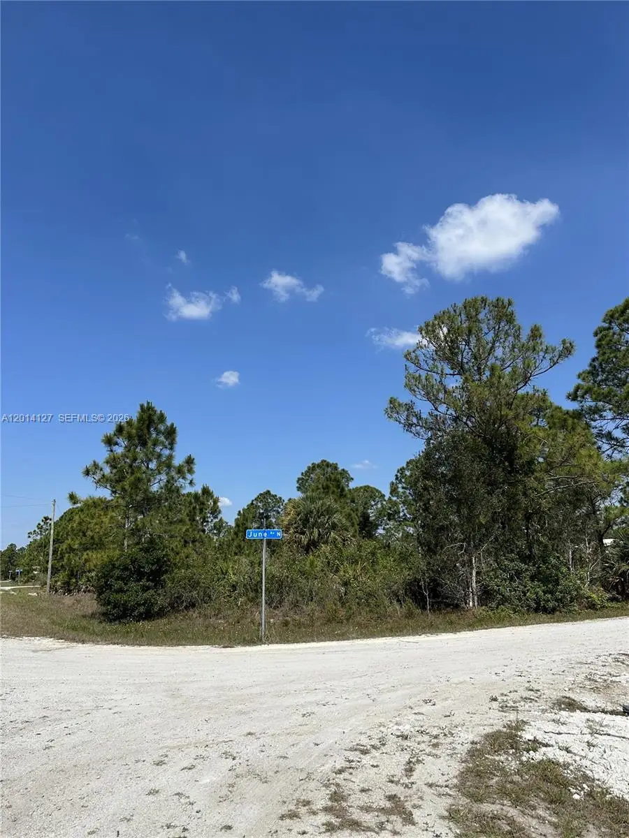 3401 June Ave N, Lehigh Acres, FL 33971 - #2