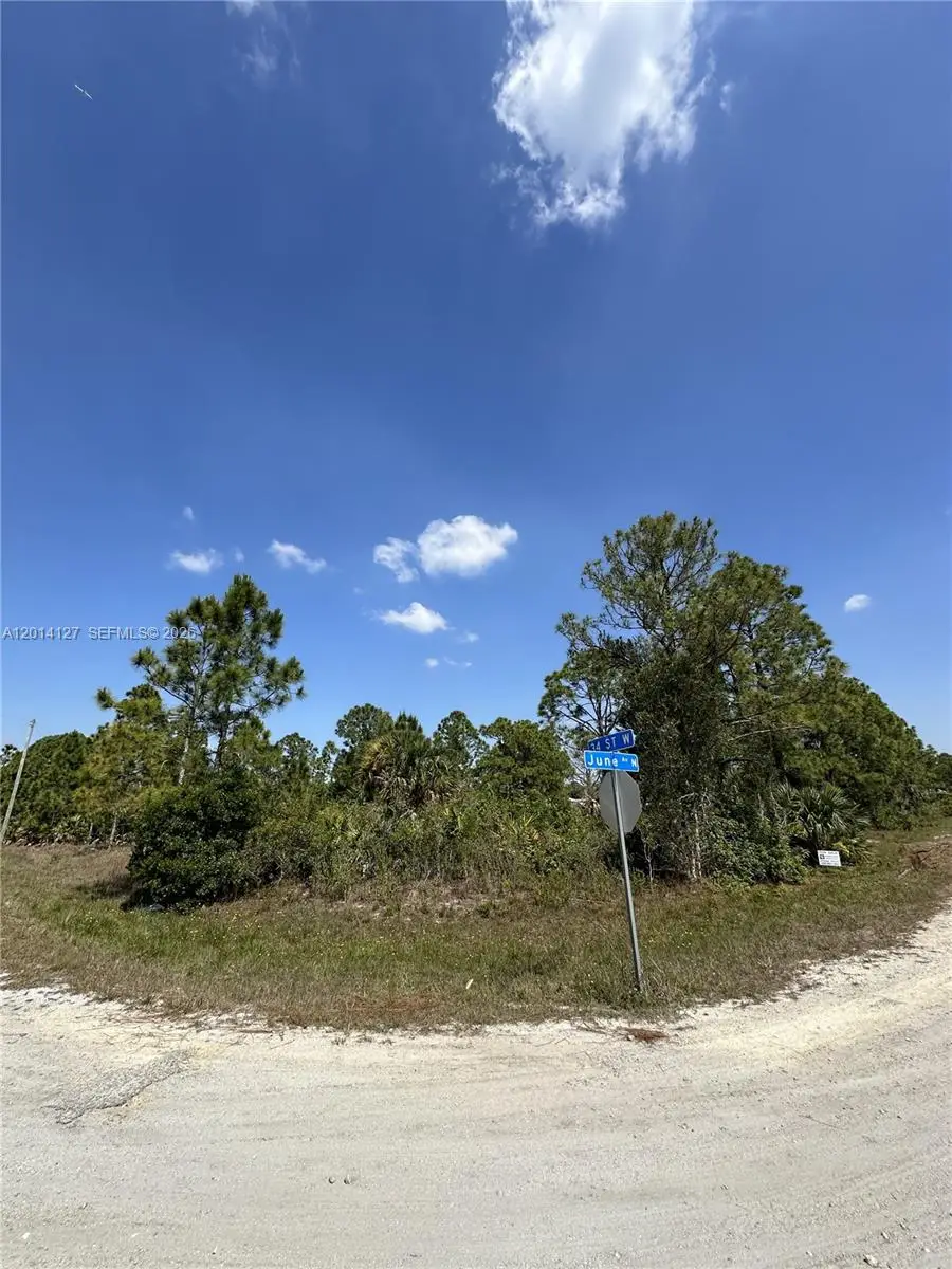 3401 June Ave N, Lehigh Acres, FL 33971 - #3