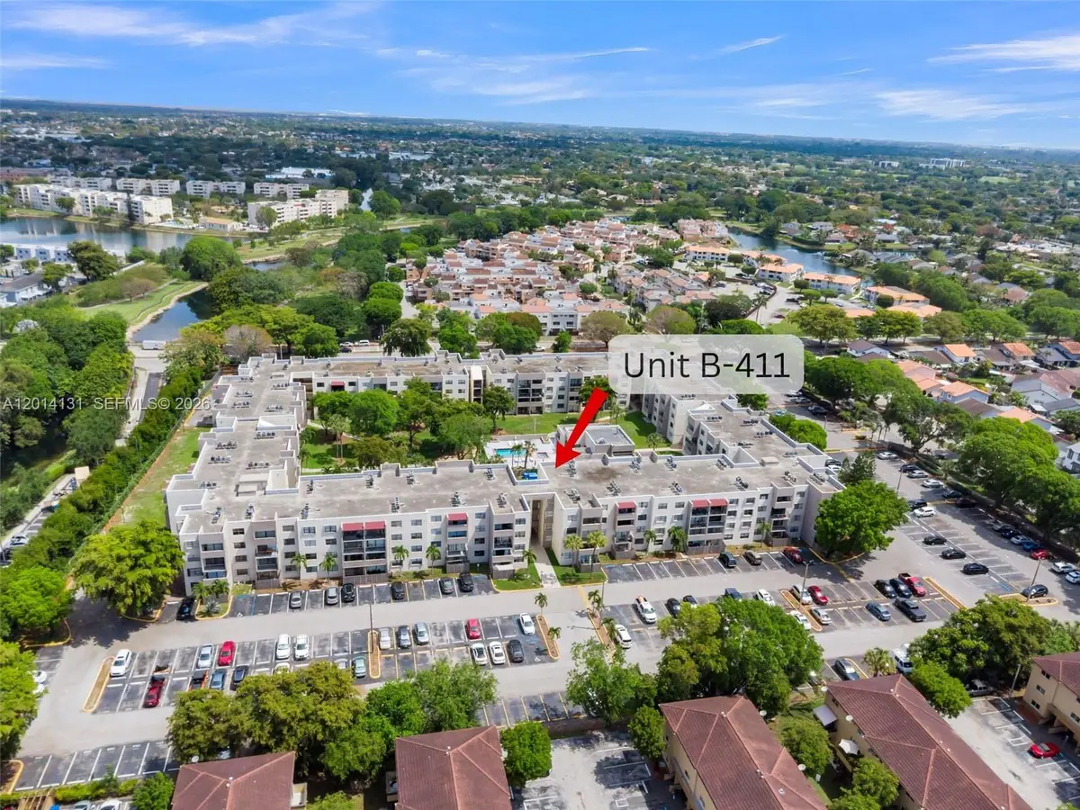 8002 SW 149th Ave #B411, Miami, FL 33193 - #1