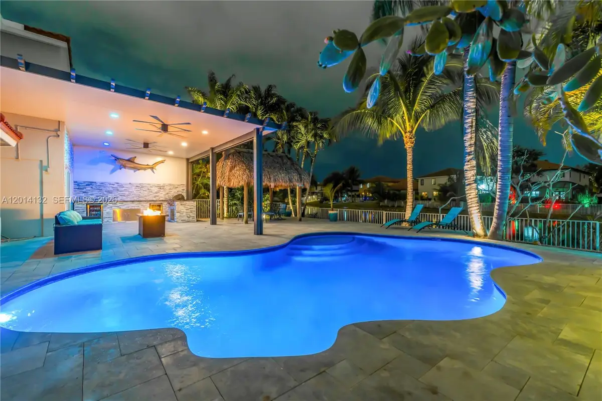 1080 NW 192nd Ave, Pembroke Pines, FL 33029 - #1