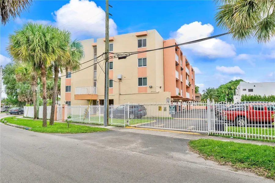 2400 NW 16th St Rd, Miami, FL 33125 - #2