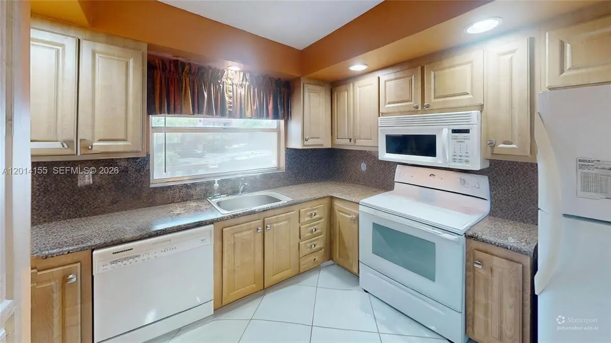 9541 Sunrise Lakes Blvd #204, Sunrise, FL 33322 - #1