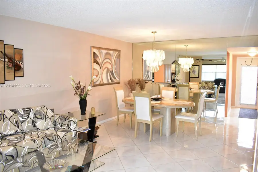 9541 Sunrise Lakes Blvd #204, Sunrise, FL 33322 - #2