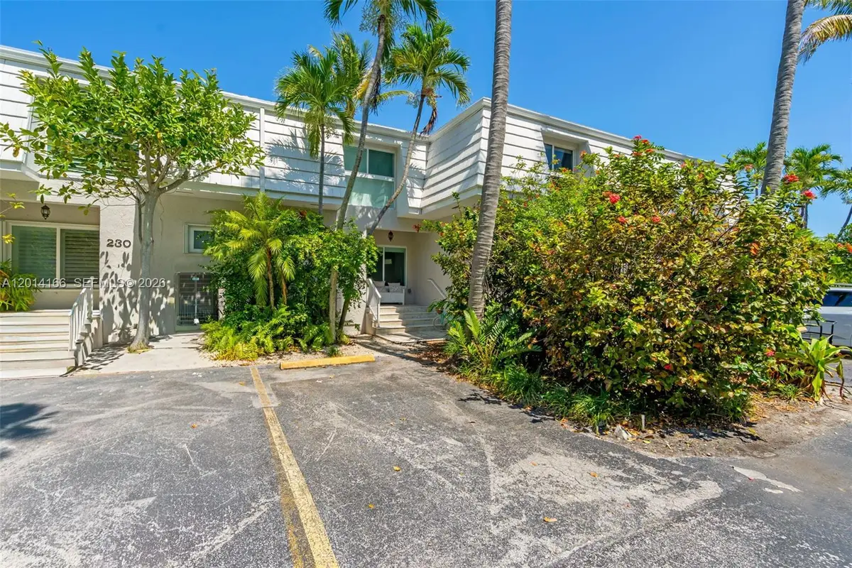 232 Sea View Dr #108, Key Biscayne, FL 33149 - #1