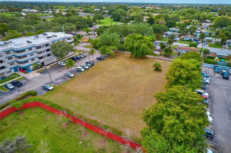 0 N 61 Avenue, Hollywood, FL 33024 - #3