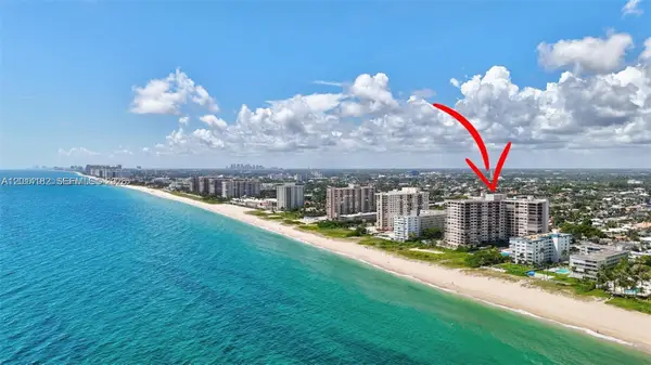 1800 S Ocean Blvd #210, Lauderdale By The Sea, FL 33062
