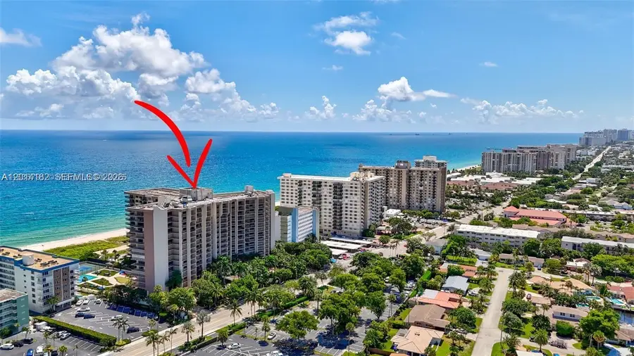 1800 S Ocean Blvd #210, Lauderdale By The Sea, FL 33062 - #3