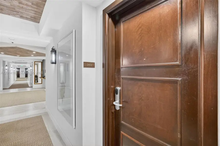 505 N Fort Lauderdale Beach Blvd #2412, Fort Lauderdale, FL 33304 - #3