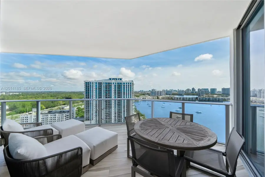 17111 Biscayne Blvd #2107, North Miami Beach, FL 33160 - #2