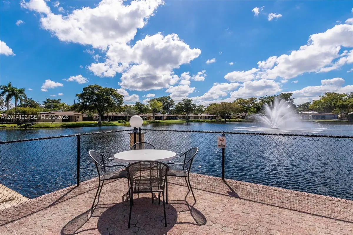 100 Berkley Rd #106, Hollywood, FL 33024 - #1