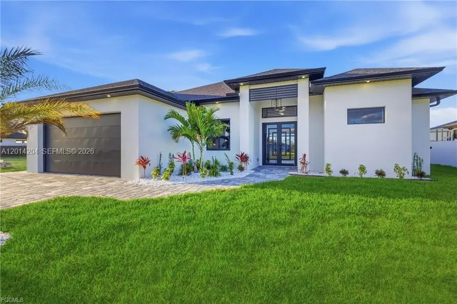 1031 SW 1st Ter, Cape Coral, FL 33991 - #2