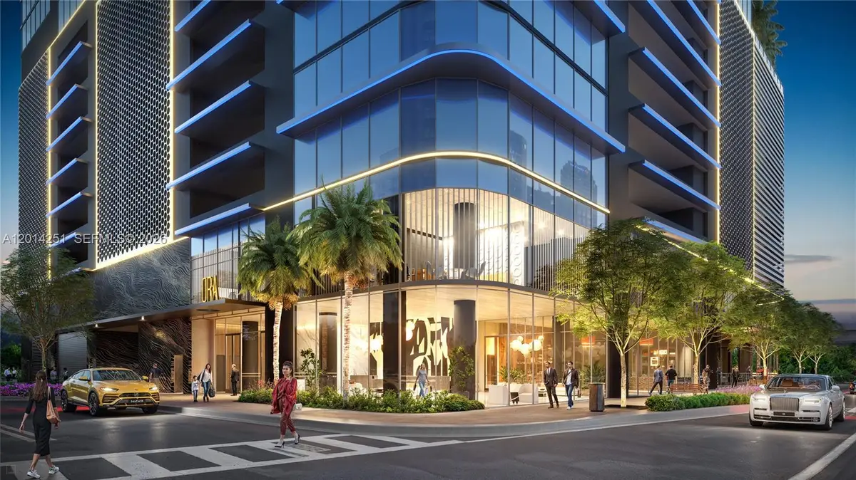 1101 E Jackson St #1810, Tampa, FL 33602 - #1