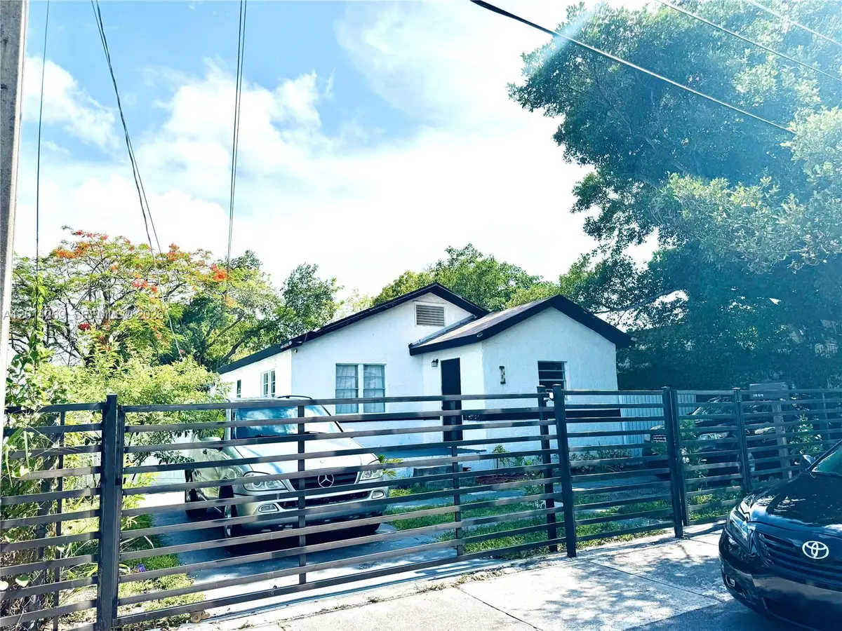 1484 NW 60th St, Miami, FL 33142 - #1
