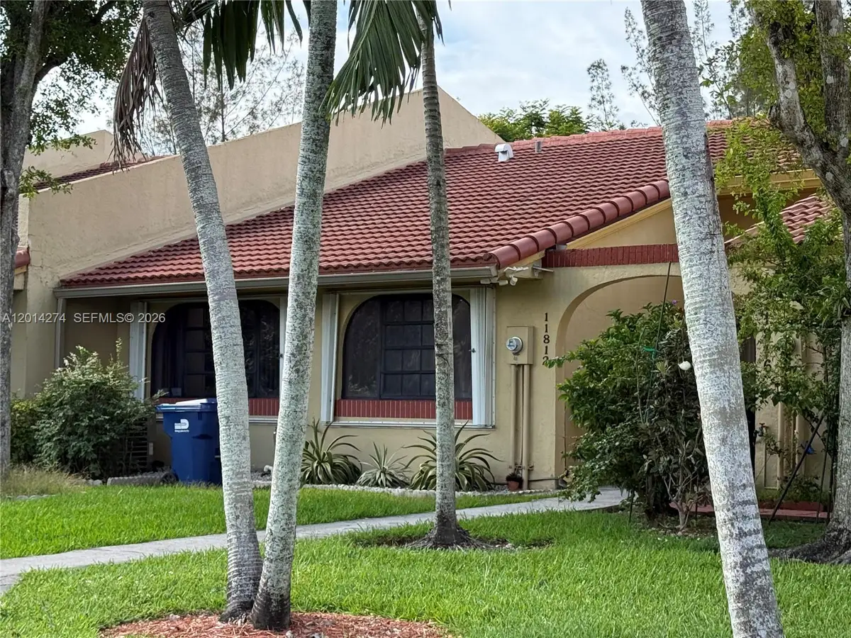 11812 SW 103rd Ln, Miami, FL 33186 - #1