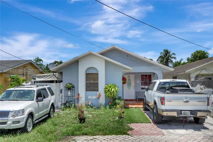 15803 NW 47th Ave, Miami Gardens, FL 33054 - #2