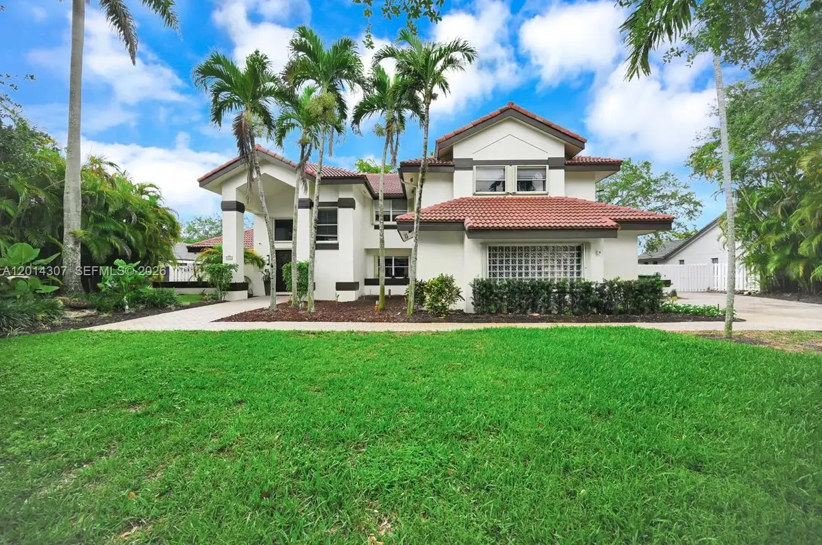 9866 SW 111th Ter, Miami, FL 33176 - #1