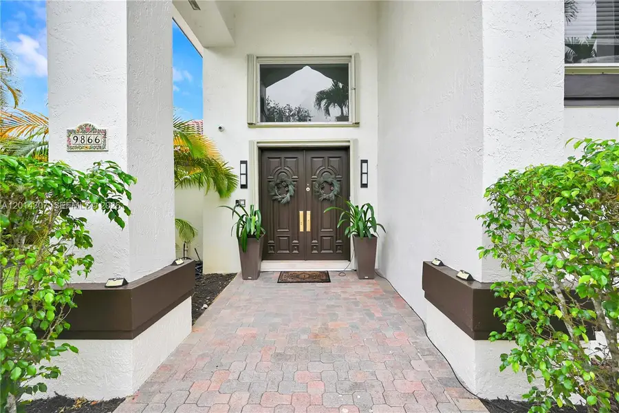9866 SW 111th Ter, Miami, FL 33176 - #2
