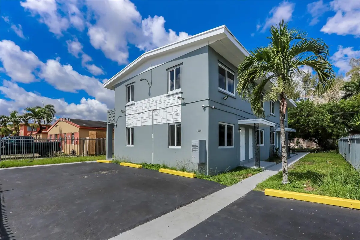 1430 NW 2nd Ave, Florida City, FL 33034 - #1