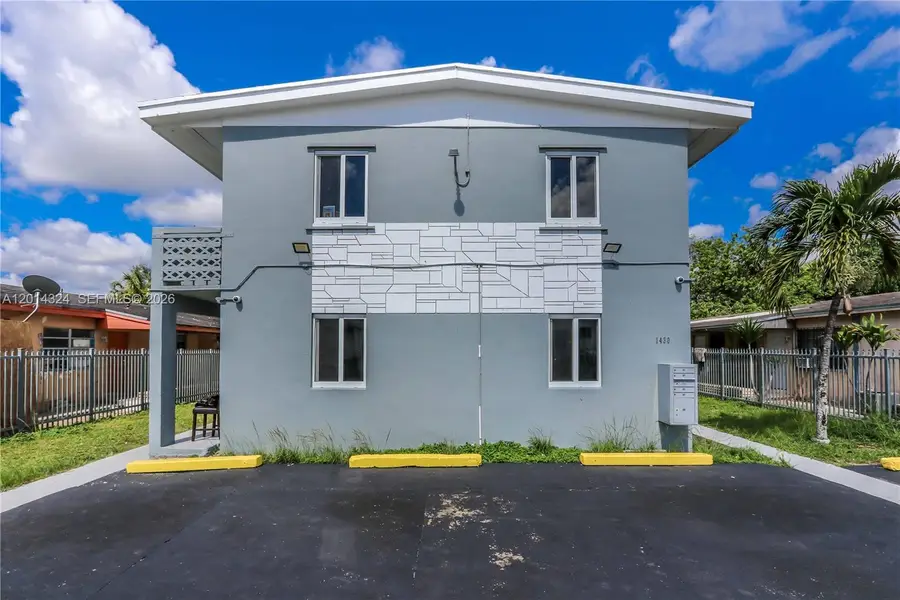 1430 NW 2nd Ave, Florida City, FL 33034 - #3