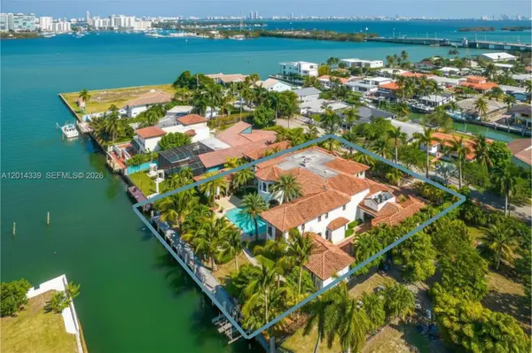 1201 NE 83rd St, Miami, FL 33138