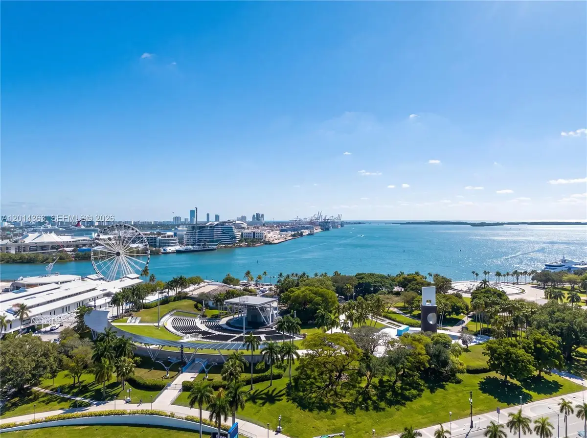 253 NE 2nd St #424, Miami, FL 33132 - #1