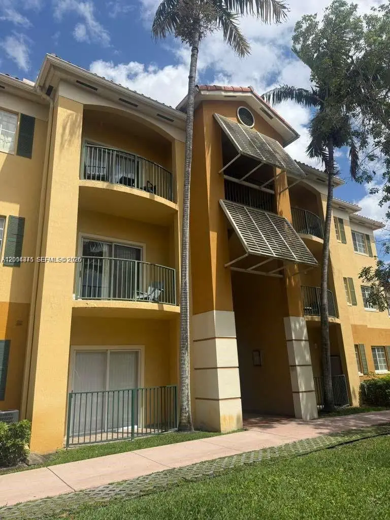 7280 NW 114th Ave #201-8, Doral, FL 33178 - #2
