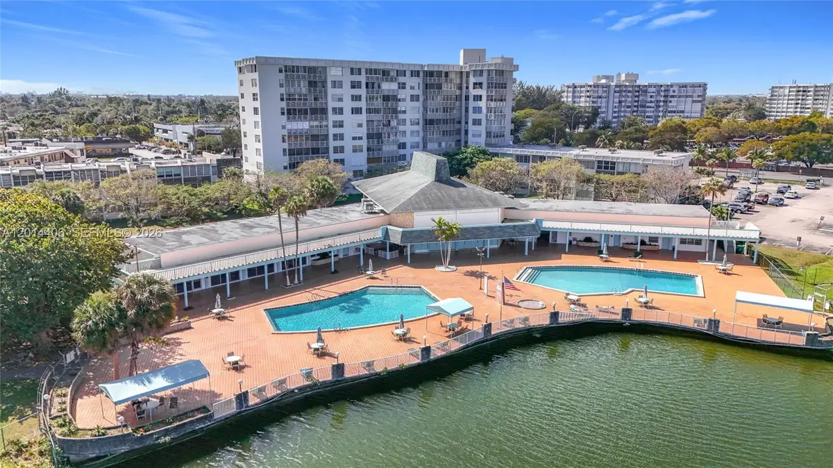 1401 NE Miami Gardens Dr #286, Miami, FL 33179 - #1