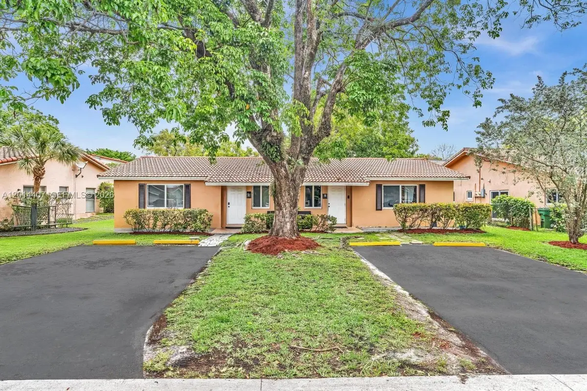 3691 NW 78th Ln, Coral Springs, FL 33065 - #1