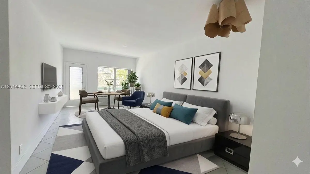 6490 Collins Ave #14, Miami Beach, FL 33141 - #1