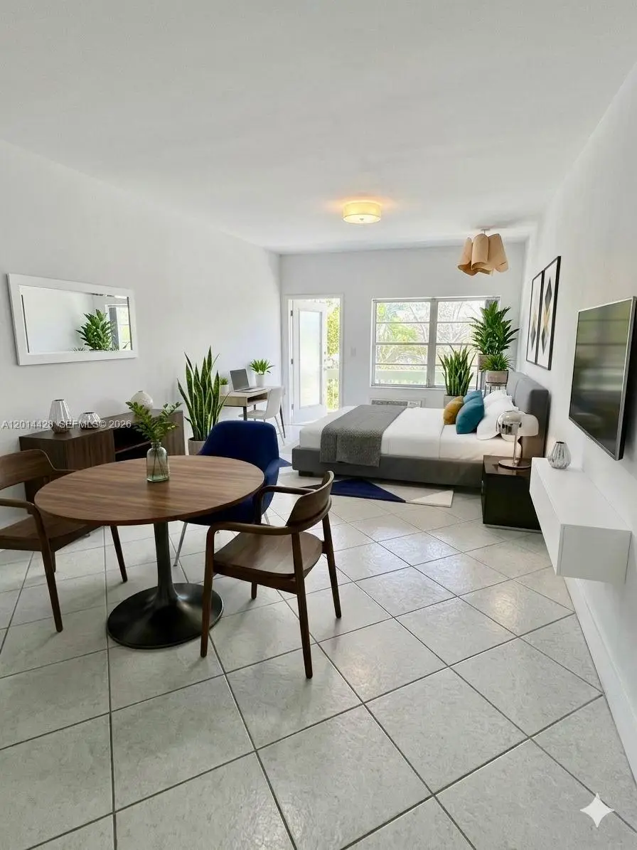 6490 Collins Ave #14, Miami Beach, FL 33141 - #3