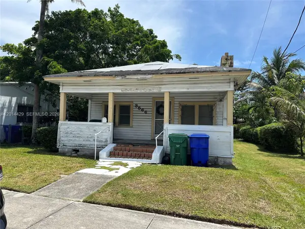 3566 Thomas Ave, Miami, FL 33133