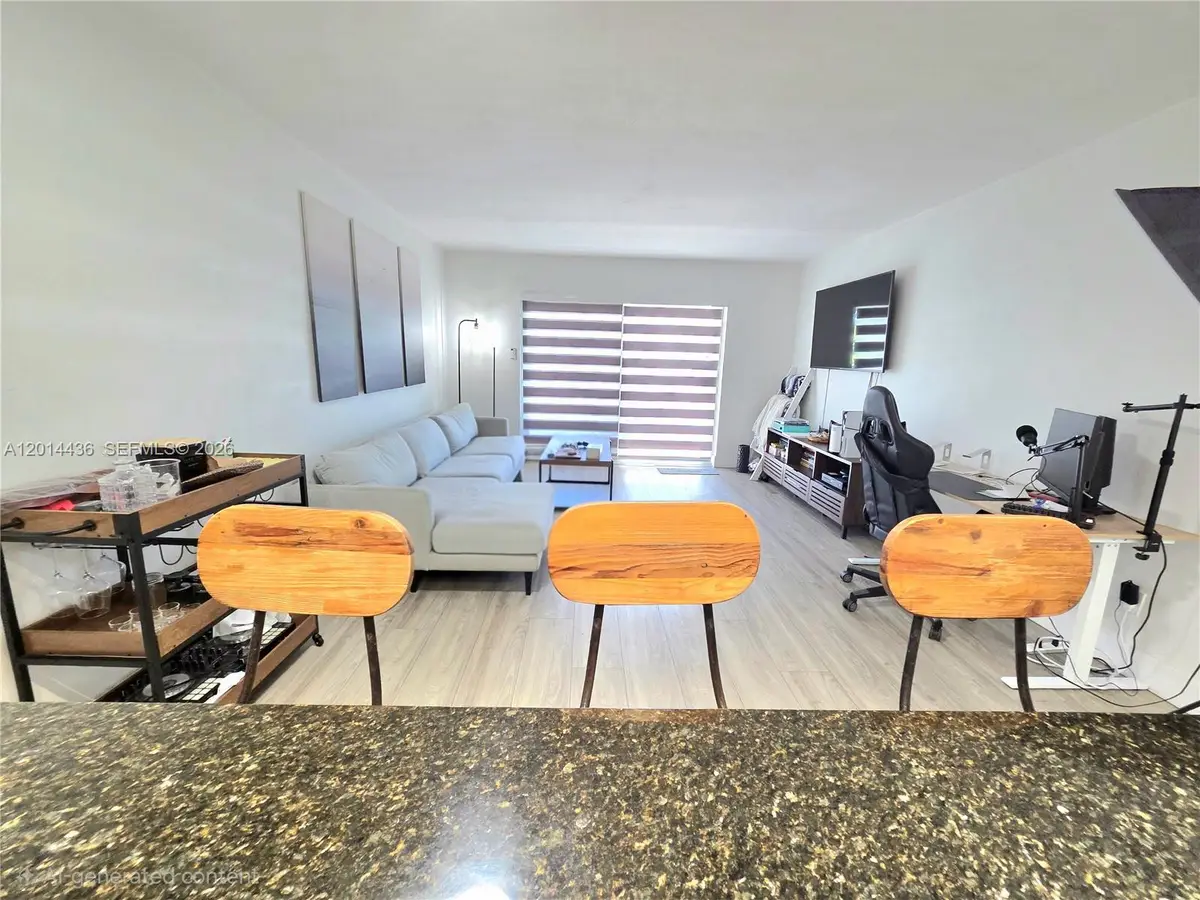 7477 SW 82nd St #C115, Miami, FL 33143 - #1
