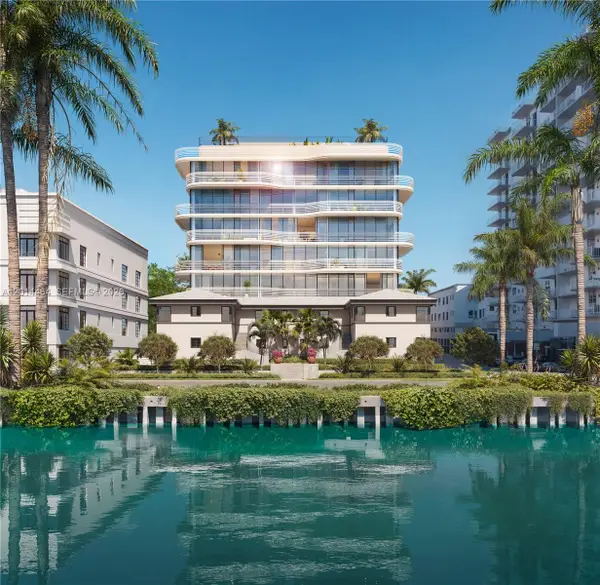 2901 Indian Creek #504, Miami Beach, FL 33140
