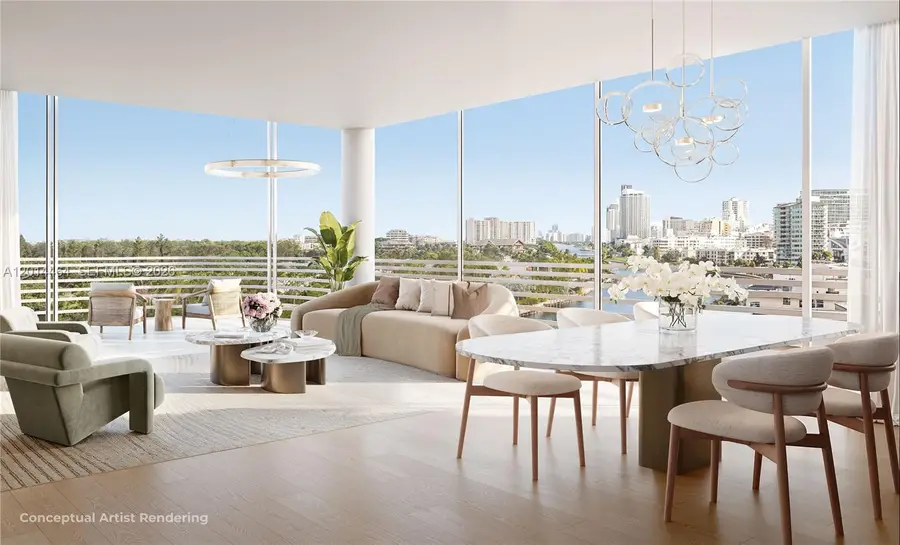 2901 Indian Creek #504, Miami Beach, FL 33140 - #3