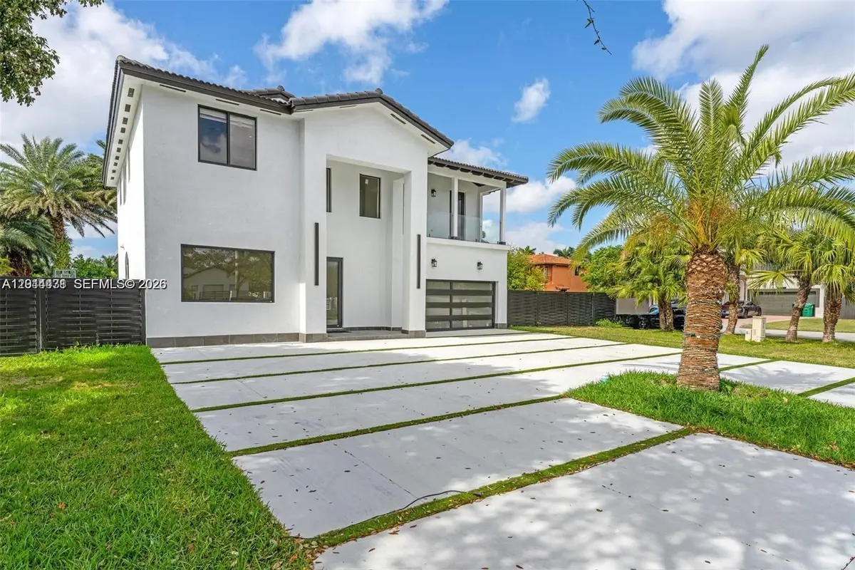 19246 SW 132nd Ave, Miami, FL 33177 - #1