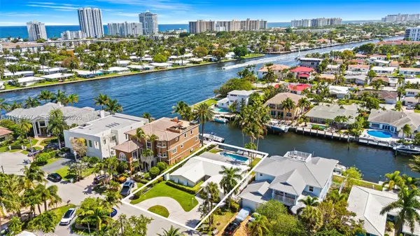 2548 SE 12th St, Pompano Beach, FL 33062