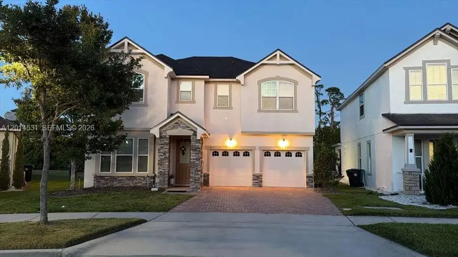 4952 Longmeadow Park, Orlando, FL 32811 - #3