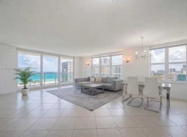3800 S Ocean Dr #1112A, Hollywood, FL 33019