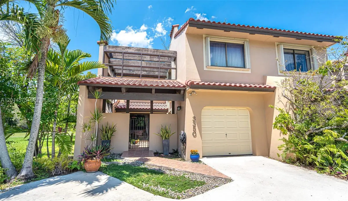 3350 Torremolinos Ave #F-40, Doral, FL 33178 - #1