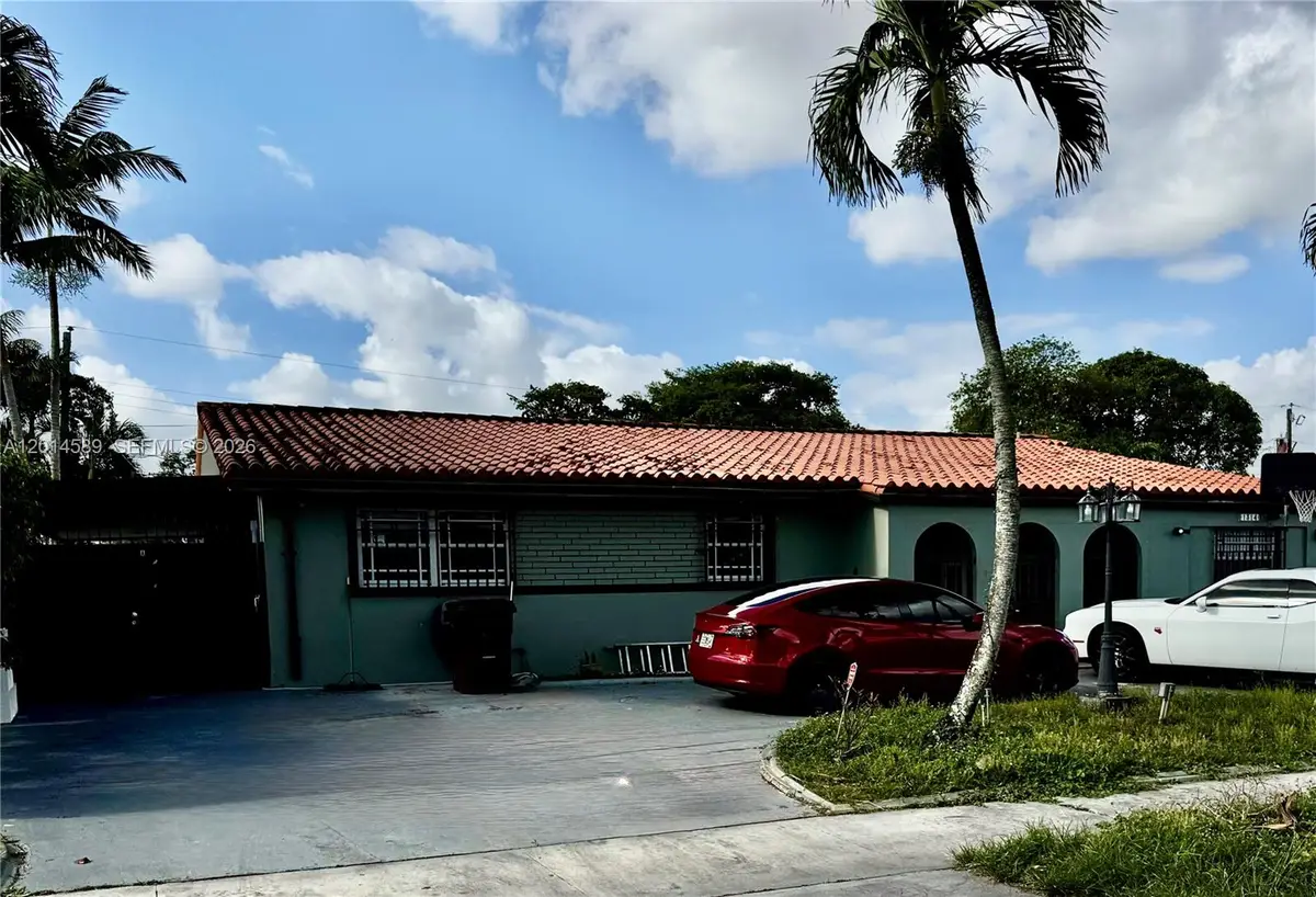1314 W 77th St, Hialeah, FL 33014 - #1