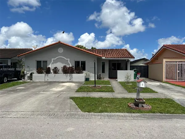 1181 SW 141st Ave, Miami, FL 33184