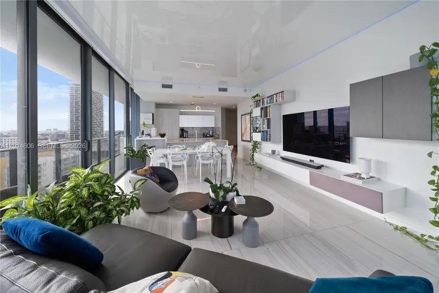 480 NE 31st St #1801, Miami, FL 33137 - #3