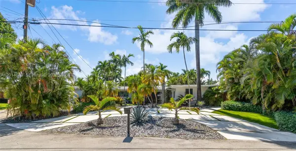 2643 Flamingo Ln, Fort Lauderdale, FL 33312