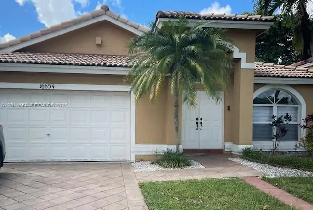 16654 SW 103rd Ln, Miami, FL 33196 - #1