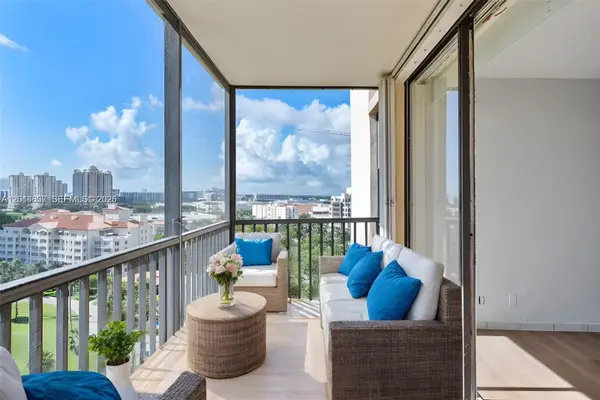 20335 W Country Club Dr #1608, Aventura, FL 33180