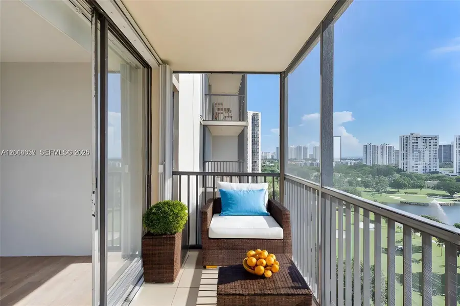 20335 W Country Club Dr #1608, Aventura, FL 33180 - #2