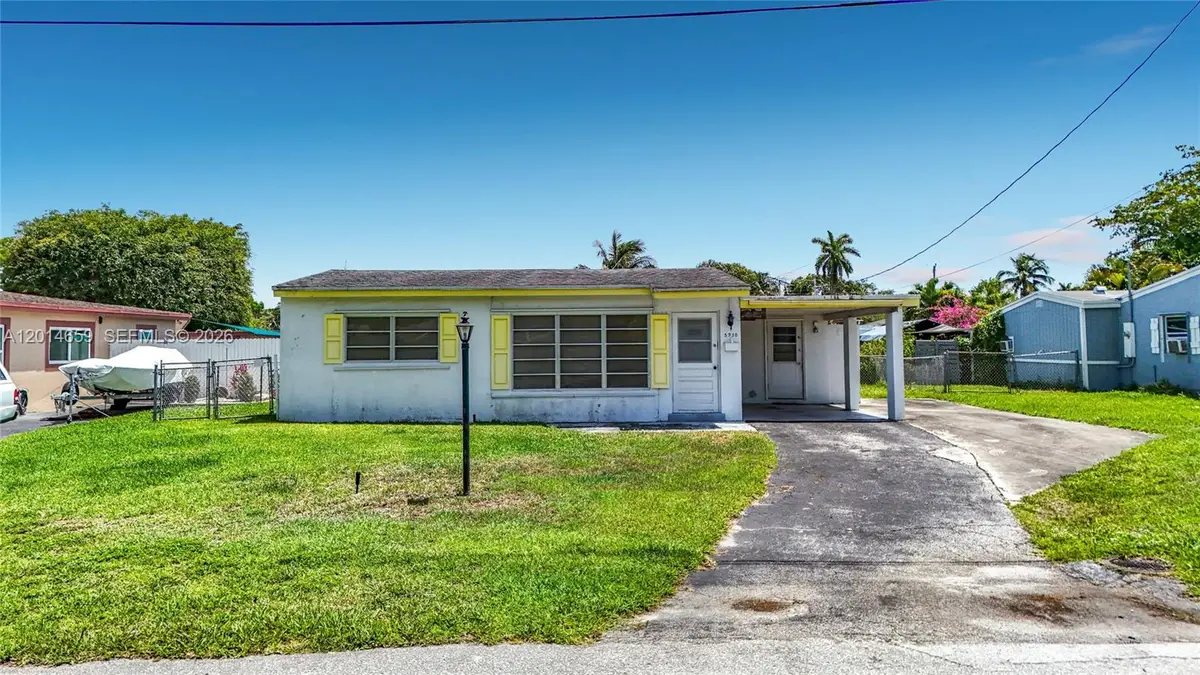 5930 NW 24th Ct, Margate, FL 33063 - #1