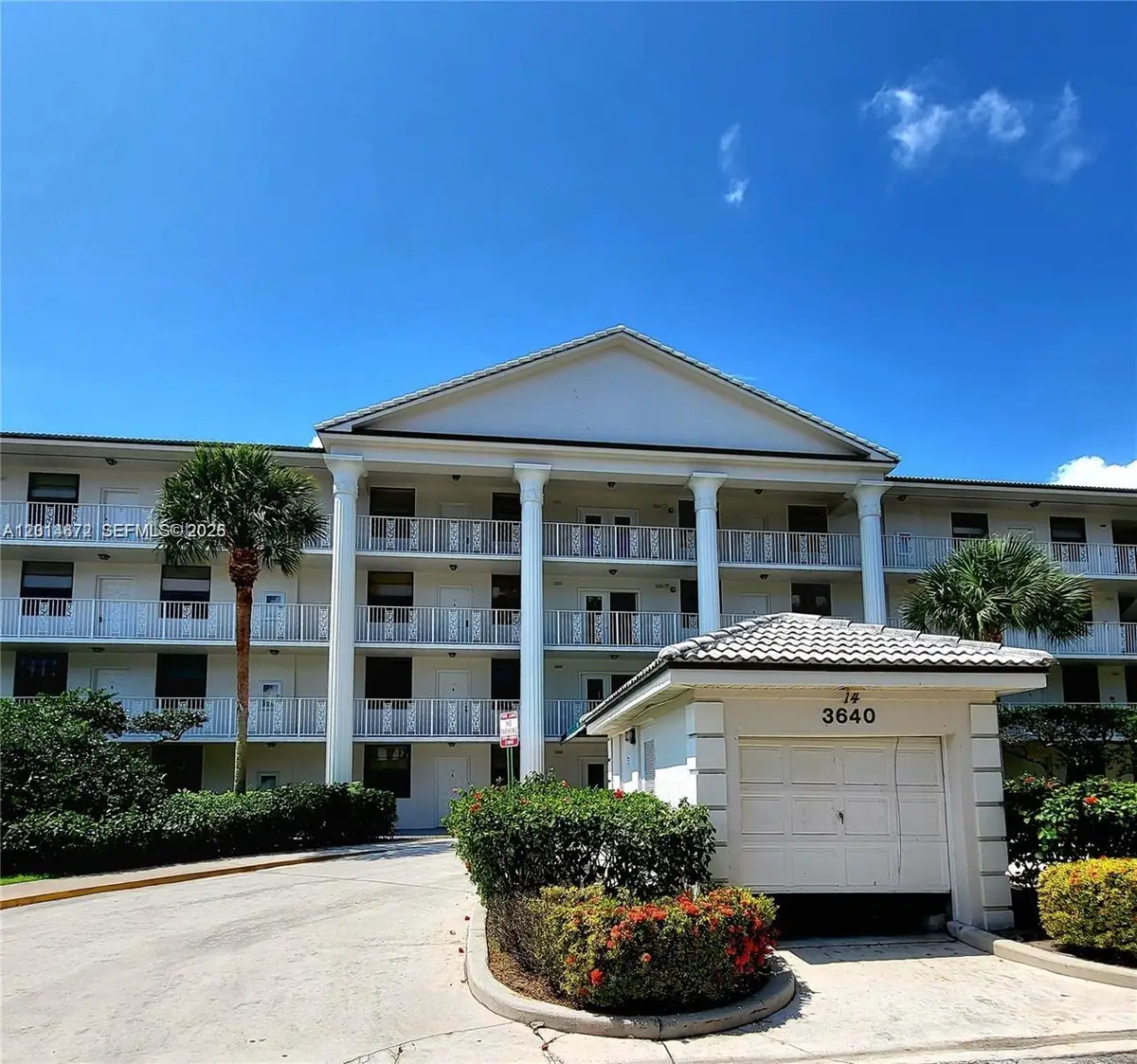 3640 Whitehall Dr #406, West Palm Beach, FL 33401 - #1