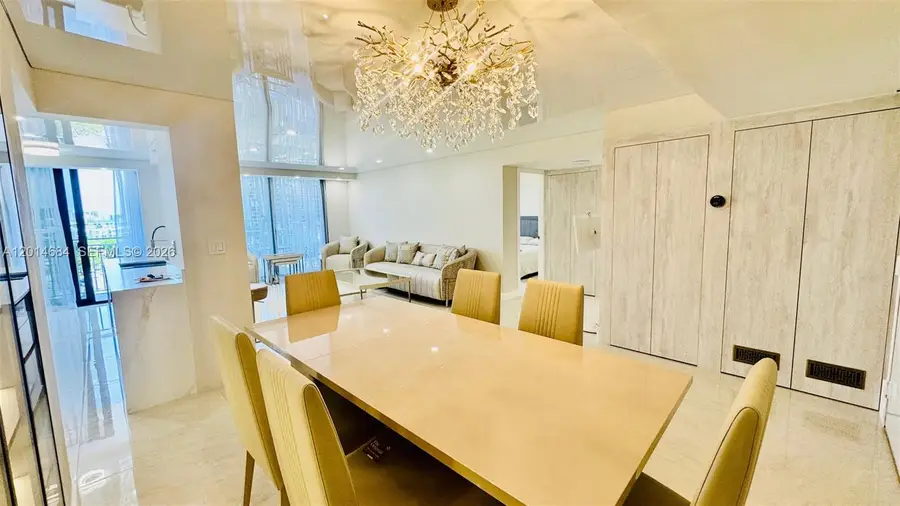 210 174th St #811, Sunny Isles Beach, FL 33160 - #3