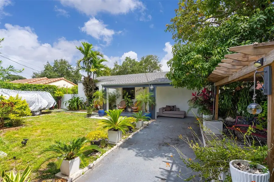 2222 NW 105th St, Miami, FL 33147 - #3